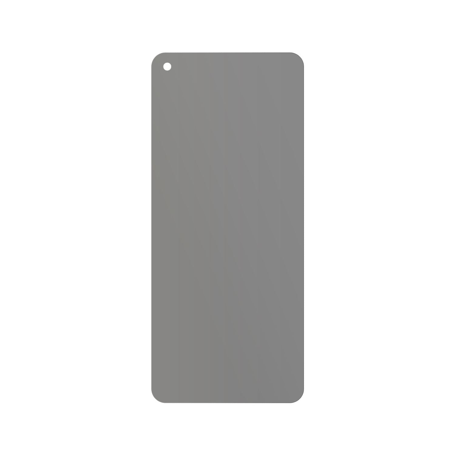 Blickschutzfolie für Realme 11 4g matt Schutzfolie (3)