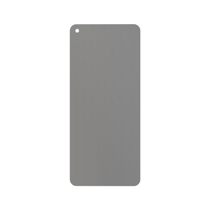 Blickschutzfolie für Realme 11 4g matt Schutzfolie (3)