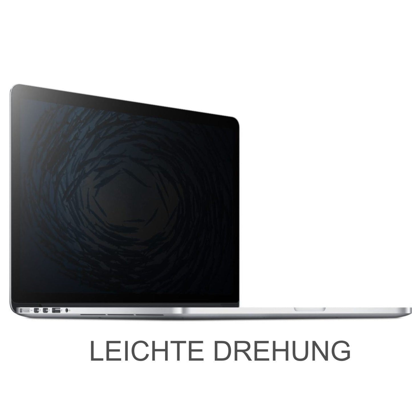 Blickschutzfolie für Realme 11 4g matt Schutzfolie (5)