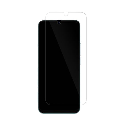 4x Schutzfolie klar für Benco V91 Display-Schutzfo (2)