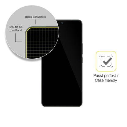 2x 3D Full Cover Schutzfolie für Vivo V30 Lite (6)