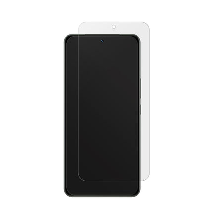 4x Schutzfolie matt für Vivo V30 Lite Display-Schu (2)