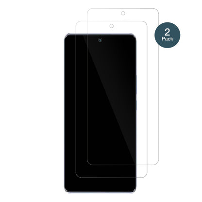 2x 9H Schutzfolie für Infinix Zero 30 4G Panzerfol (2)