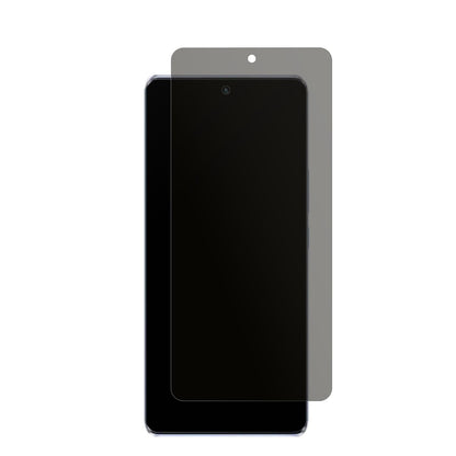 Blickschutzfolie für Infinix Zero 30 4G matt Schut (2)