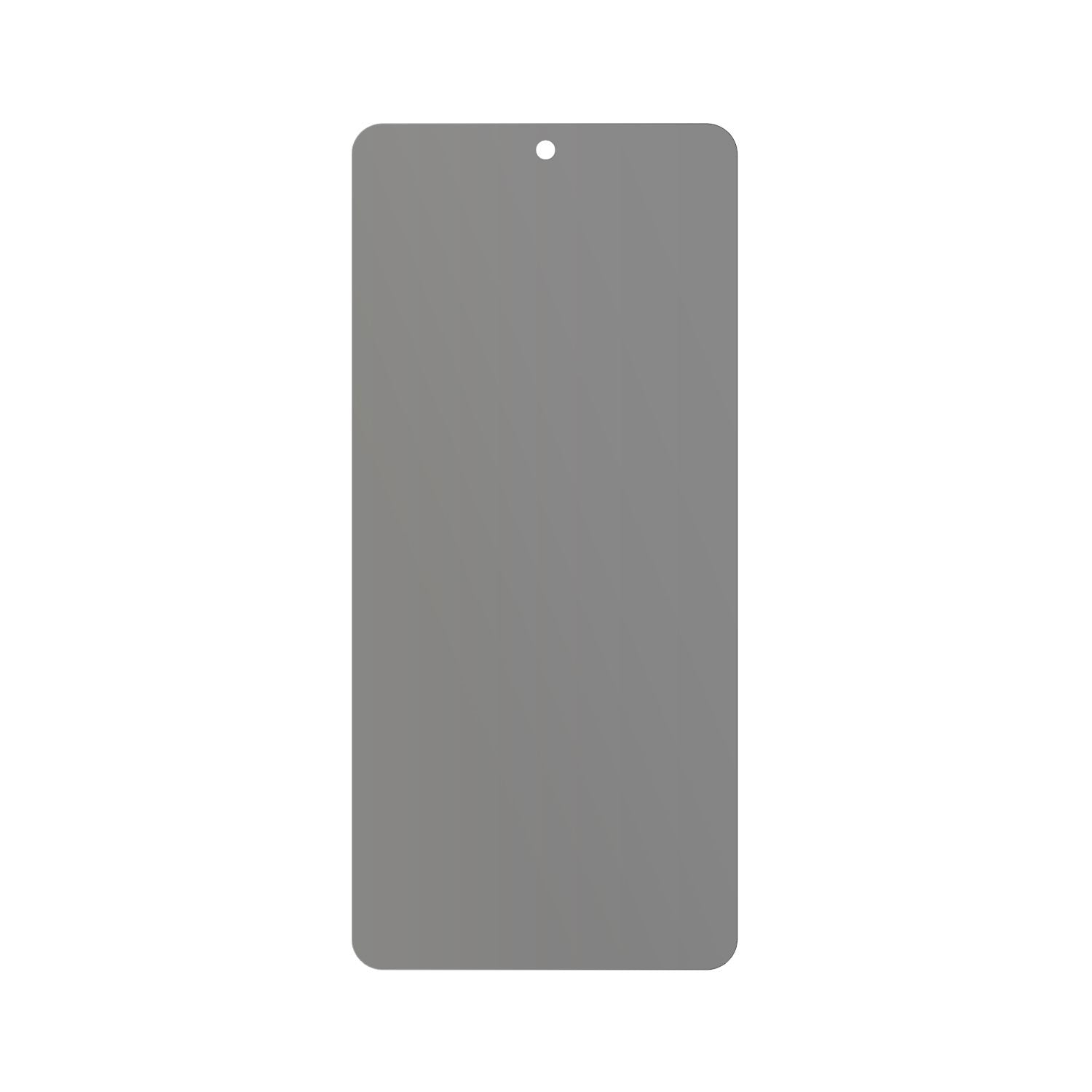 Blickschutzfolie für Infinix Zero 30 4G matt Schut (3)