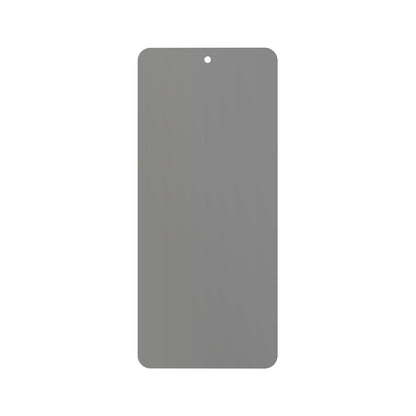 Blickschutzfolie für Infinix Note 30 matt Schutzfo (3)
