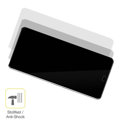 2x 3D Full Cover Schutzfolie für Honor 100 Pro (4)