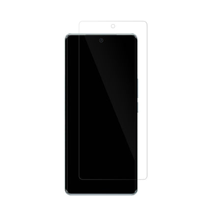 4x Schutzfolie klar für Vivo S17e Display-Schutzfo (2)