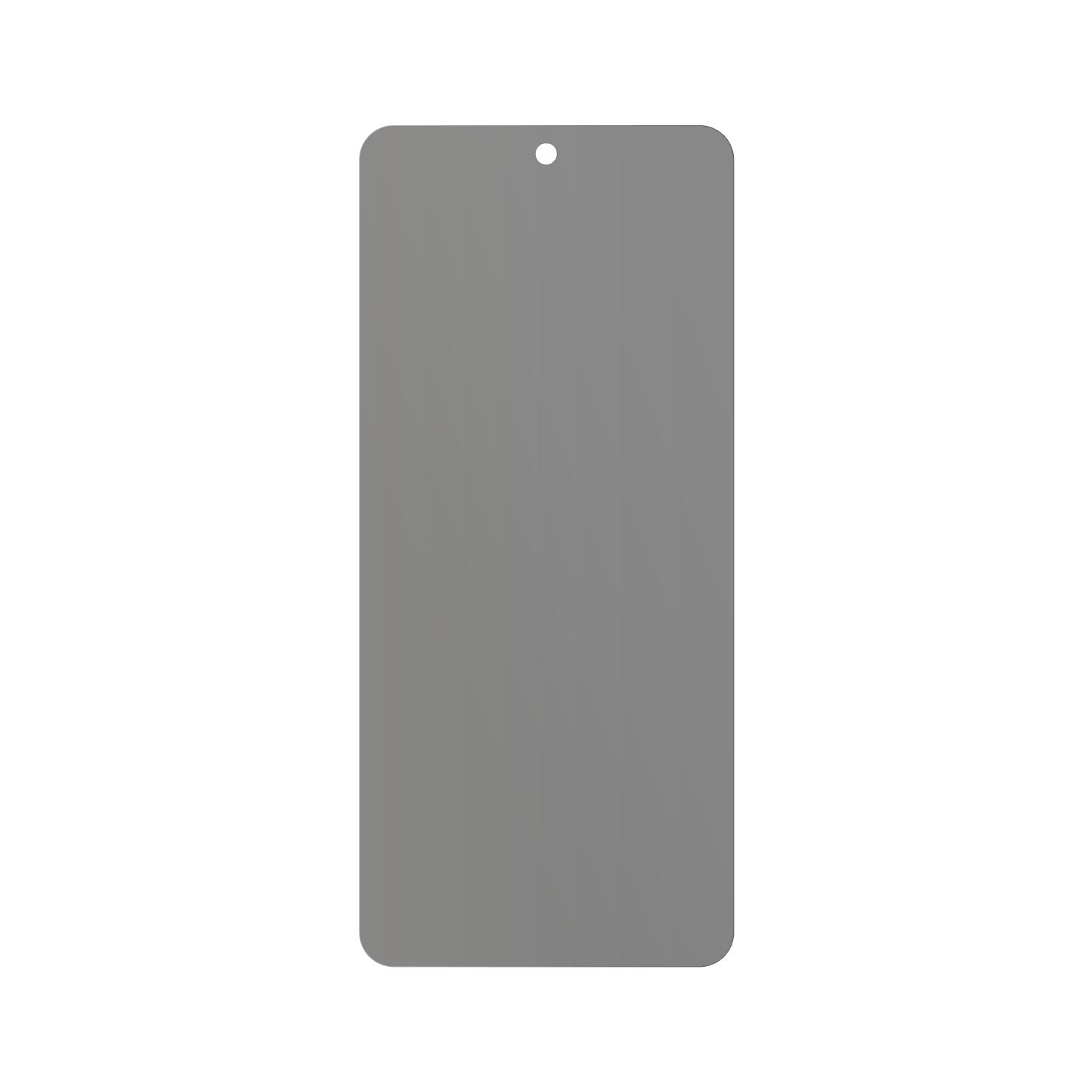 Blickschutzfolie für Vivo Y100i matt Schutzfolie P (3)