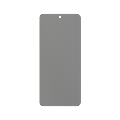 Blickschutzfolie für Vivo Y100i matt Schutzfolie P (3)