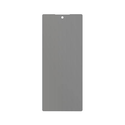 Blickschutzfolie für Oppo A2 Pro matt Schutzfolie  (3)