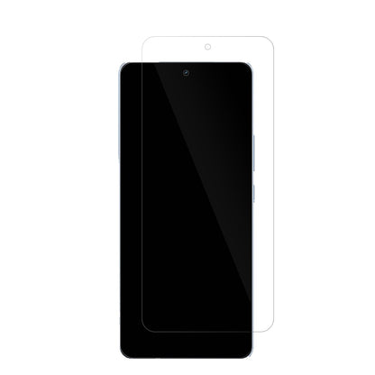 4x Schutzfolie klar für Vivo IQOO Neo 9 Display-Sc (2)