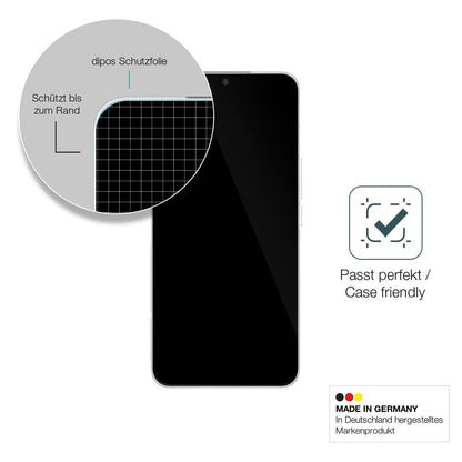 2x 9H Schutzfolie für Meizu 21 Panzerfolie (6)