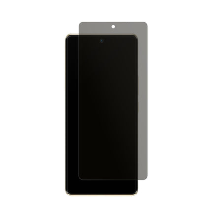 Blickschutzfolie für Infinix Zero 30 matt Schutzfo (2)