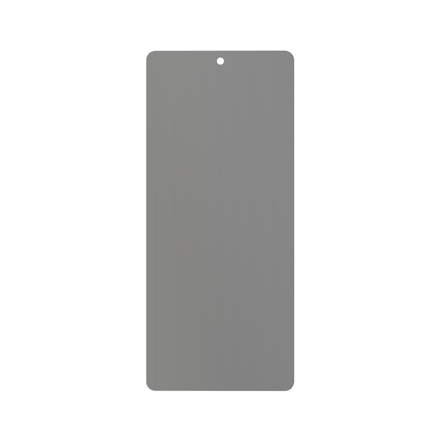 Blickschutzfolie für Infinix Zero 30 matt Schutzfo (3)