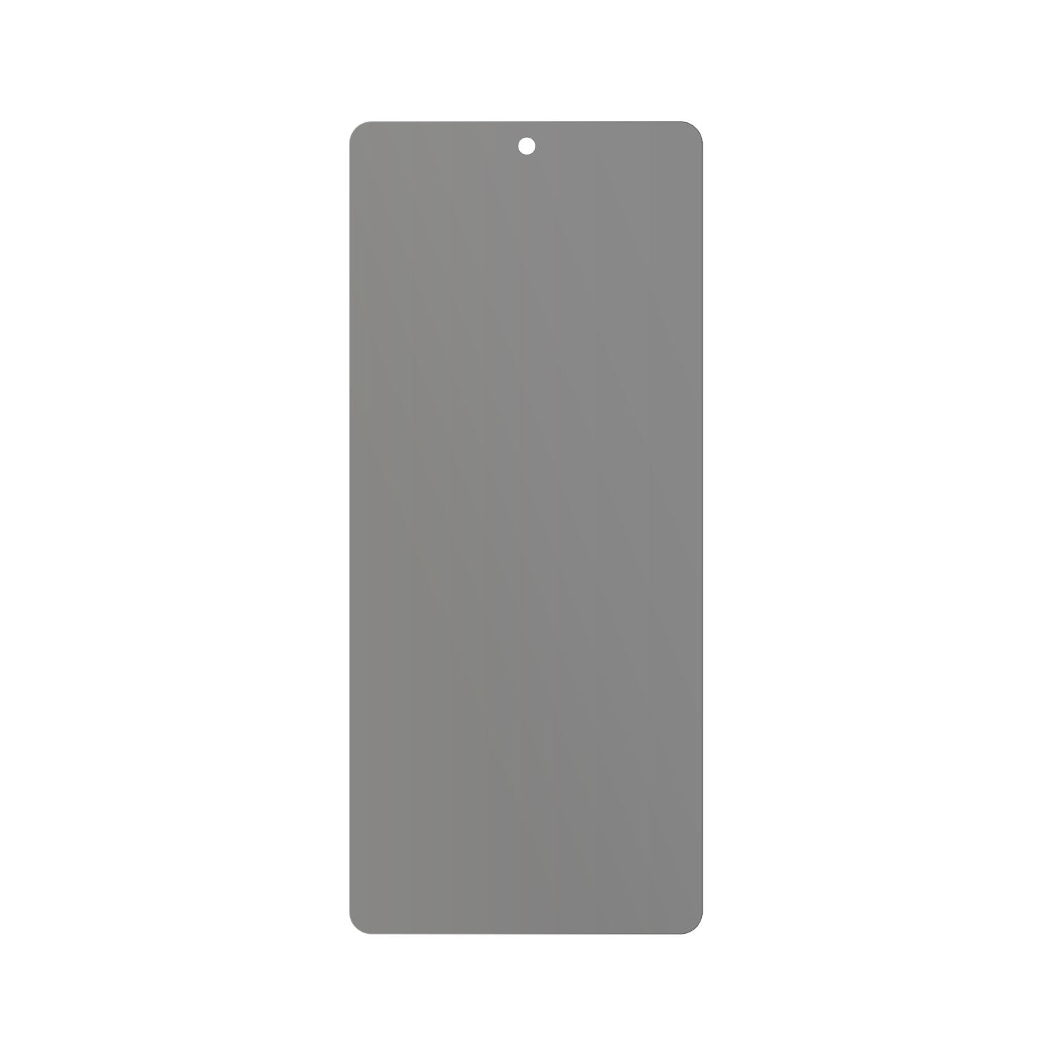 Blickschutzfolie für Infinix Zero 30 matt Schutzfo (3)