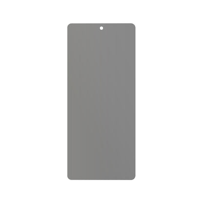 Blickschutzfolie für Infinix Zero 30 matt Schutzfo (3)