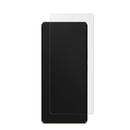 4x Schutzfolie matt für Infinix Zero 30 Display-Sc (2)