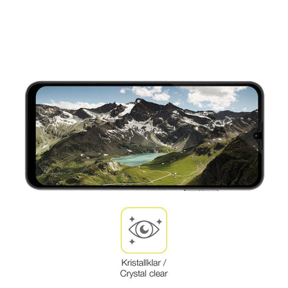 2x 3D Full Cover Schutzfolie für Hotwav Note 13 Pr (5)