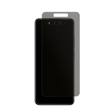 Blickschutzfolie für Infinix Smart 8 HD matt Schut (2)