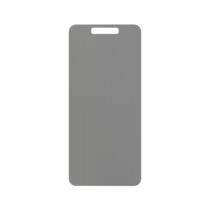 Blickschutzfolie für Infinix Smart 8 HD matt Schut (3)
