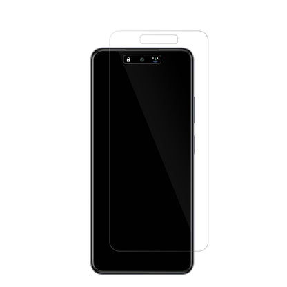 4x Schutzfolie klar für Infinix Smart 8 HD Display (2)