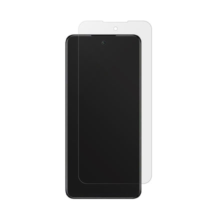 4x Schutzfolie matt für Infinix Smart 8 Plus Displ (2)