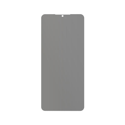 Blickschutzfolie für OPPO A2m matt Schutzfolie Pri (3)