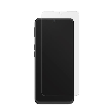 4x Schutzfolie matt für OPPO A2m Display-Schutzfol (2)