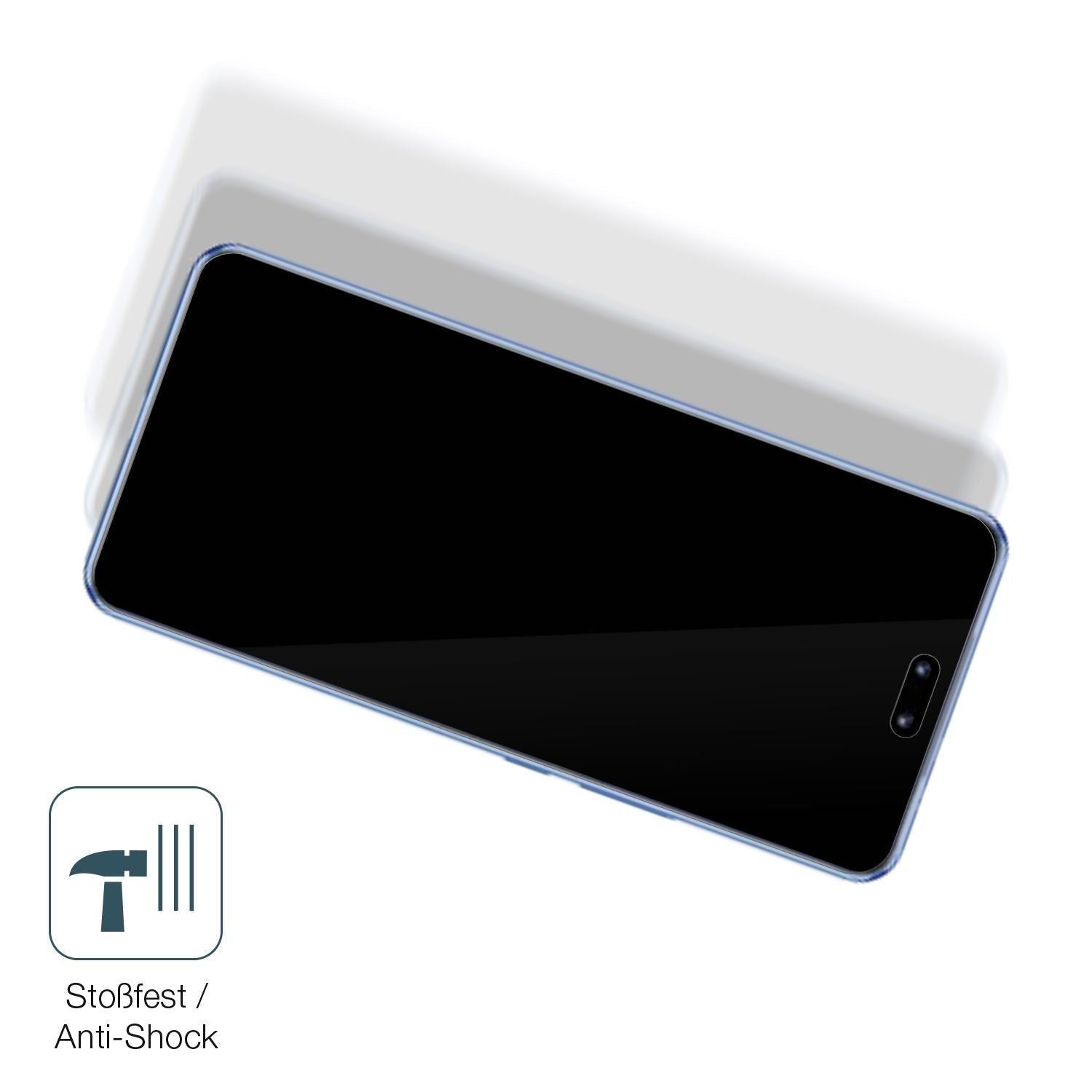 2x 9H Schutzfolie für Huawei Nova 12 Pro Panzerfol (4)