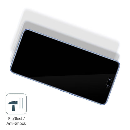 2x 9H Schutzfolie für Huawei Nova 12 Pro Panzerfol (4)
