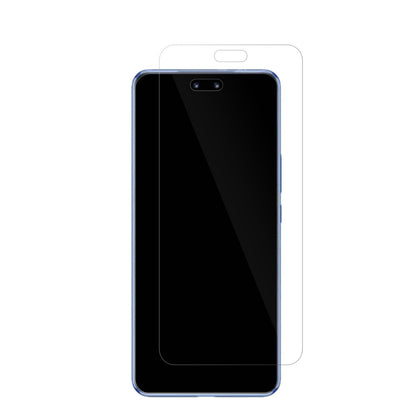 4x Schutzfolie klar für Huawei Nova 12 Pro Display (2)