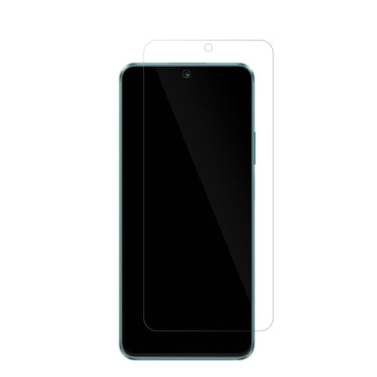 4x Schutzfolie klar für Huawei Enjoy 70 Pro Displa (2)