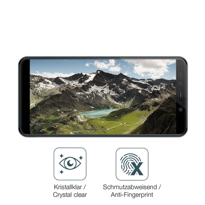 2x 9H Schutzfolie für Symphony G100 Panzerfolie (5)