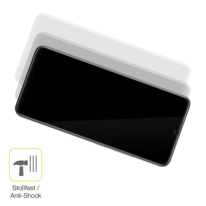 2x 3D Full Cover Schutzfolie für Infinix Smart 7 P (4)