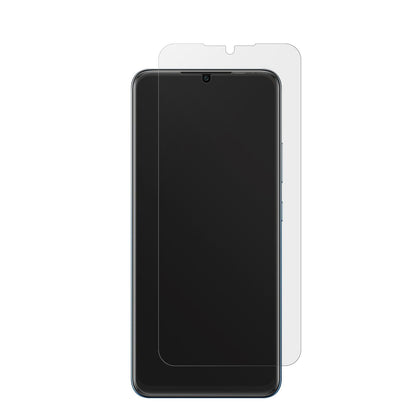 4x Schutzfolie matt für Infinix Smart 7 Plus Displ (2)