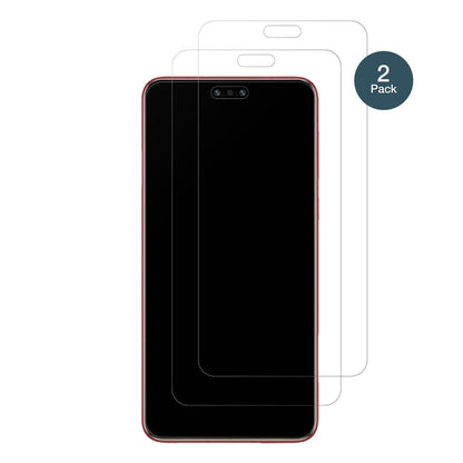 2x 9H Schutzfolie matt für Huawei Mate 60 RS Ultim (2)