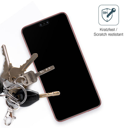 2x 9H Schutzfolie matt für Huawei Mate 60 RS Ultim (3)