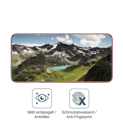 2x 9H Schutzfolie matt für Huawei Mate 60 RS Ultim (5)