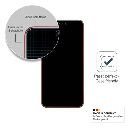 2x 9H Schutzfolie matt für Huawei Mate 60 RS Ultim (6)
