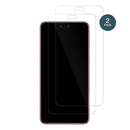 2x 9H Schutzfolie für Huawei Mate 60 RS Ultimate P (2)