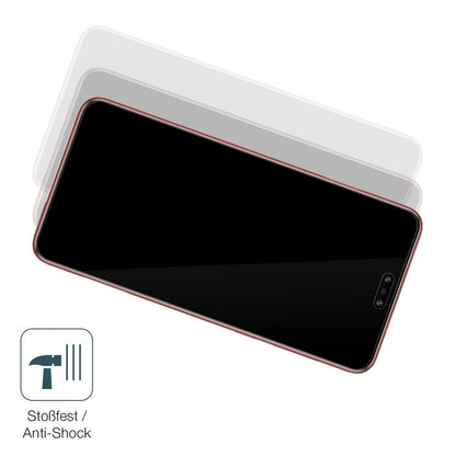 2x 9H Schutzfolie für Huawei Mate 60 RS Ultimate P (4)