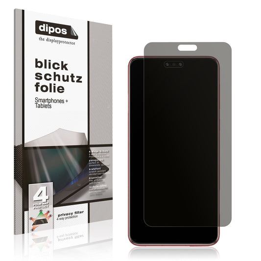 Blickschutzfolie für Huawei Mate 60 RS Ultimate ma (1)