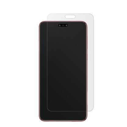 4x Schutzfolie matt für Huawei Mate 60 RS Ultimate (2)