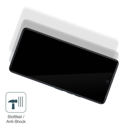 2x 9H Schutzfolie für Tecno Camon 20 Panzerfolie (4)
