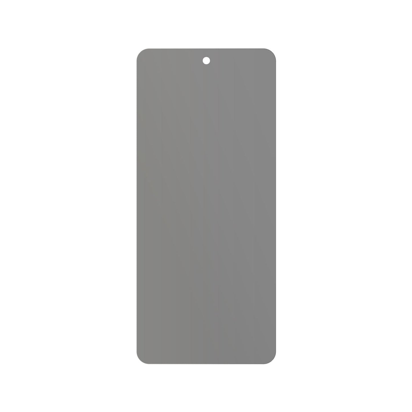 Blickschutzfolie für Infinix Hot 40i matt Schutzfo (3)