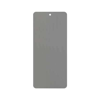 Blickschutzfolie für Infinix Hot 40i matt Schutzfo (3)
