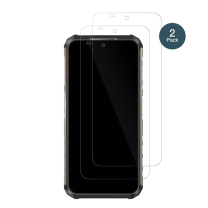 2x 9H Schutzfolie für Ulefone Armor 22 Panzerfolie (2)