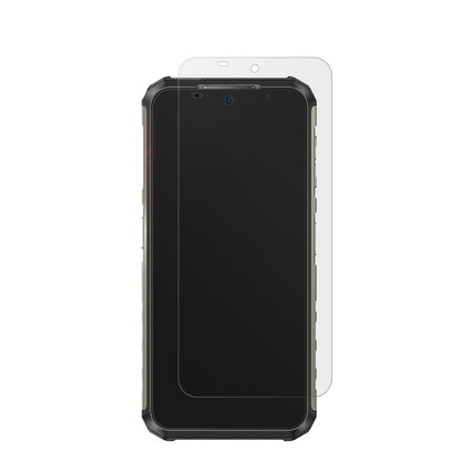 4x Schutzfolie matt für Ulefone Armor 22 Display-S (2)