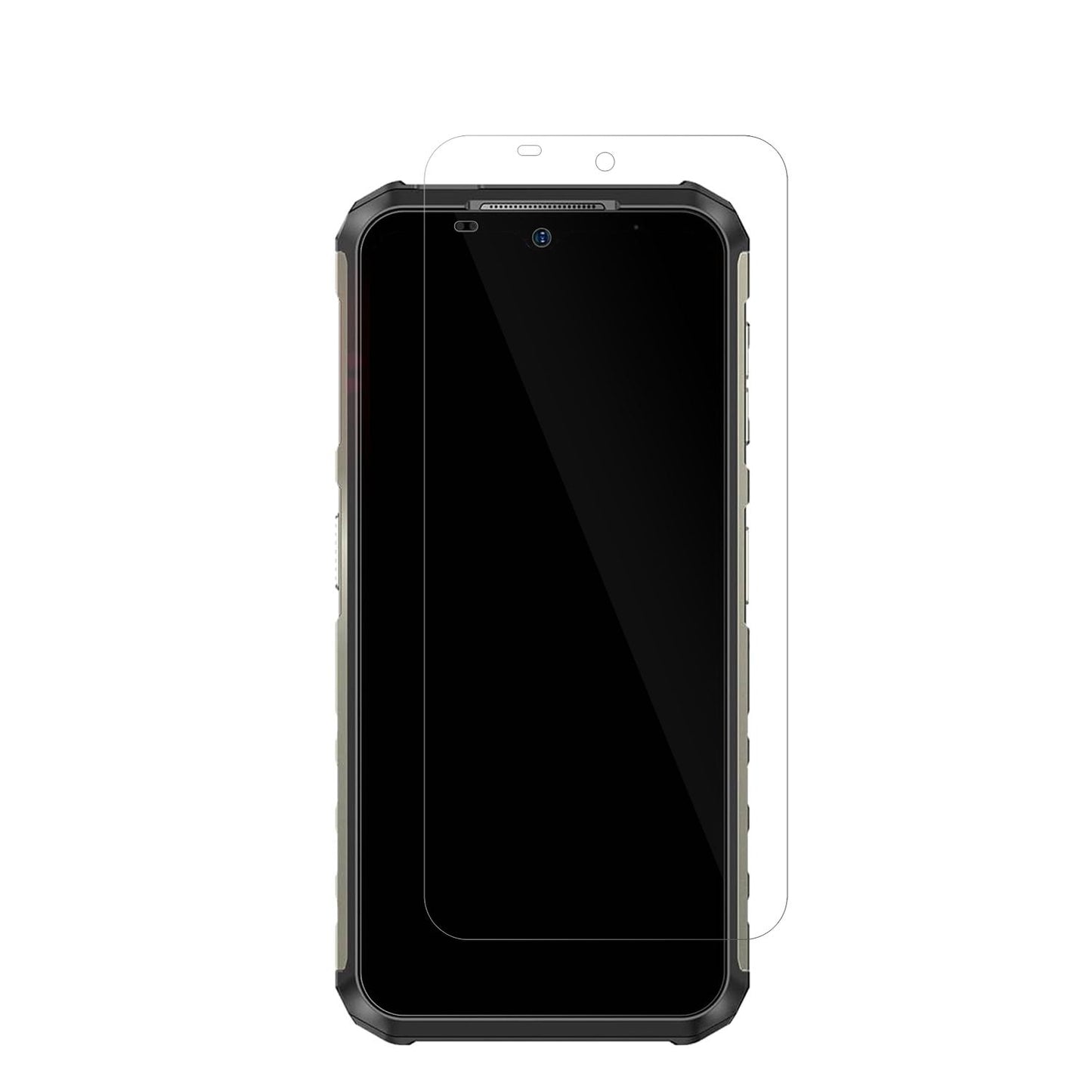 4x Schutzfolie klar für Ulefone Armor 22 Display-S (2)